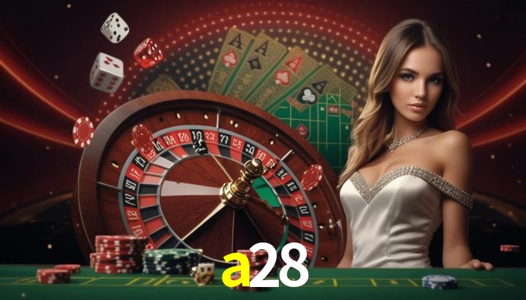 Experiência VIP a28