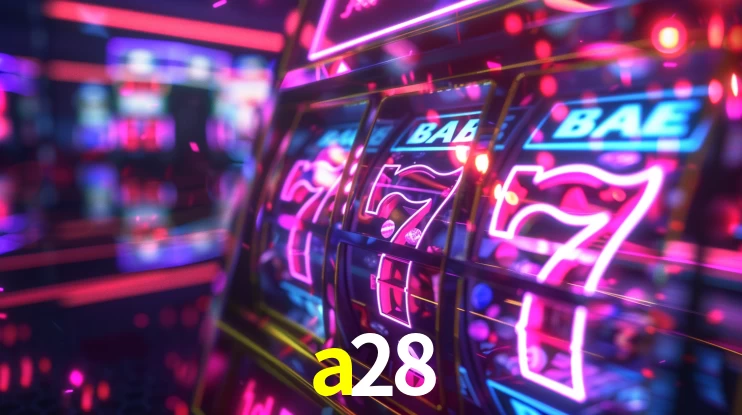 Welcome Bonus a28