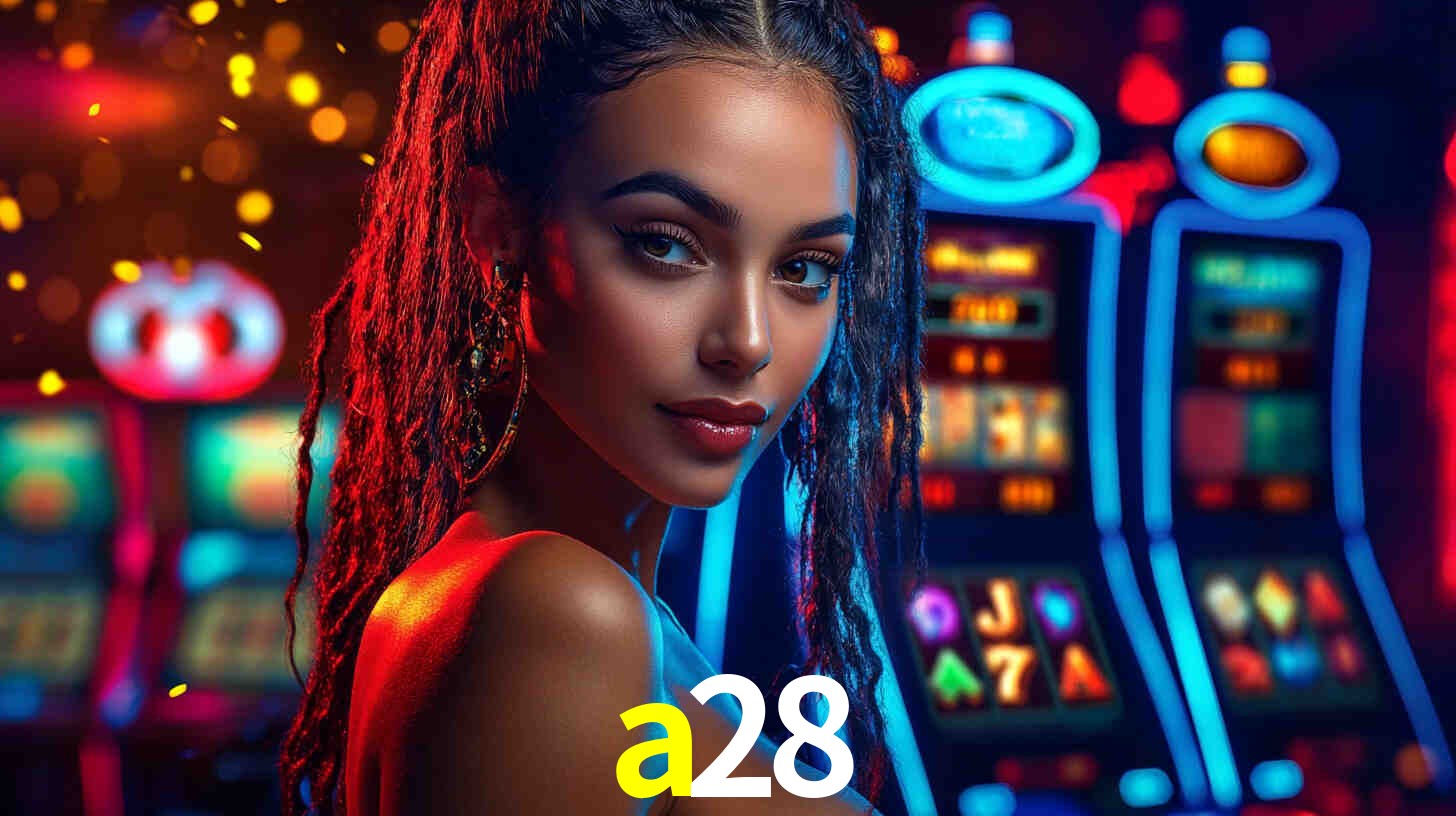 Estatísticas a28
