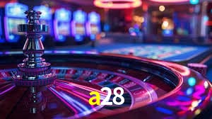 Inovações de Jogos na a28: O Futuro das Experiências Interativas