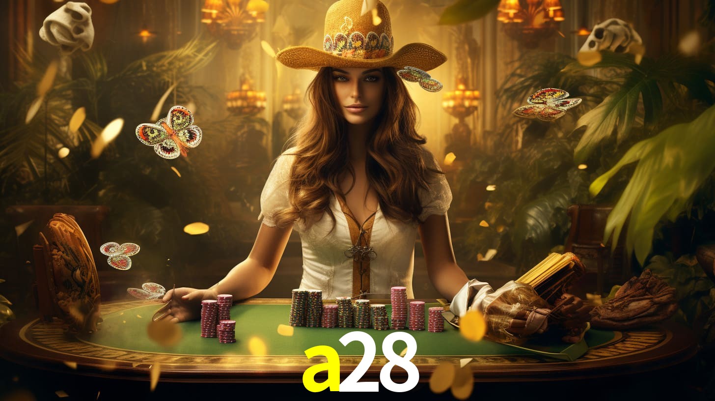 Exclusive Games a28