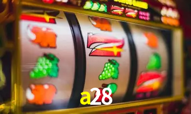 Interface do App a28