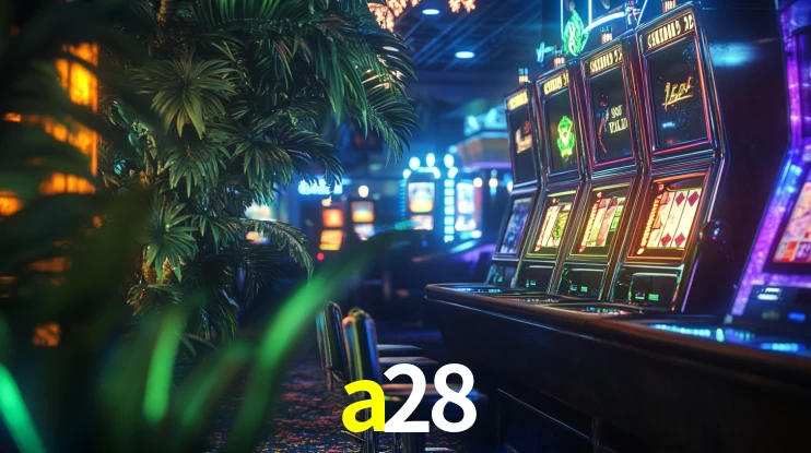 a28 App Interface