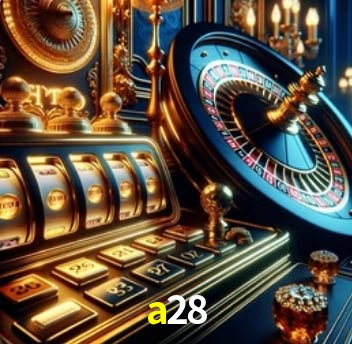 A Revolução dos Aplicativos de Jogos no a28