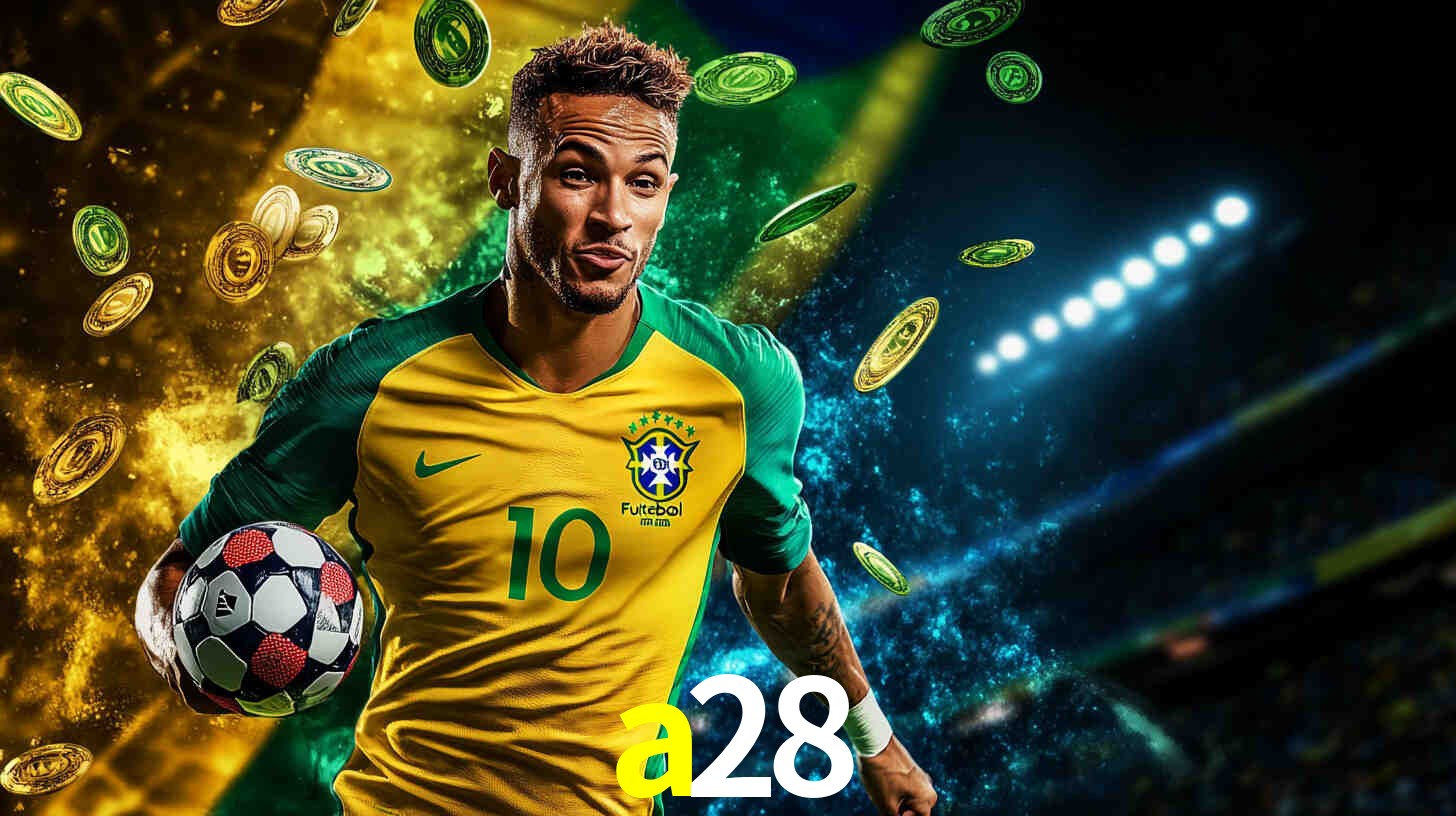 Estatísticas Esportivas a28