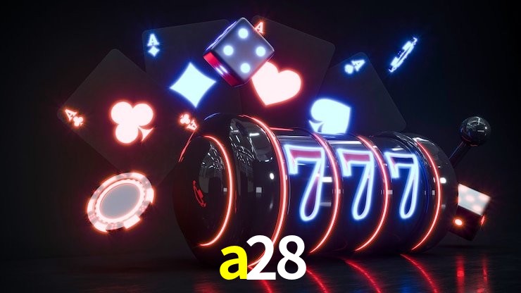 Roulette Table a28