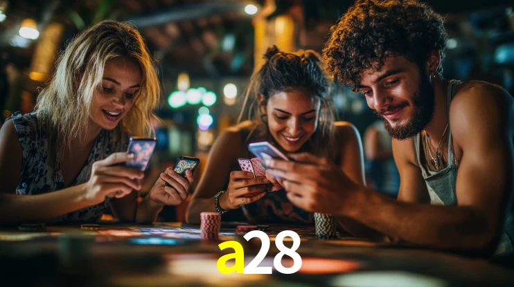 Ofertas Imperdíveis na a28: Promoções e Bônus Que Valem a Pena
