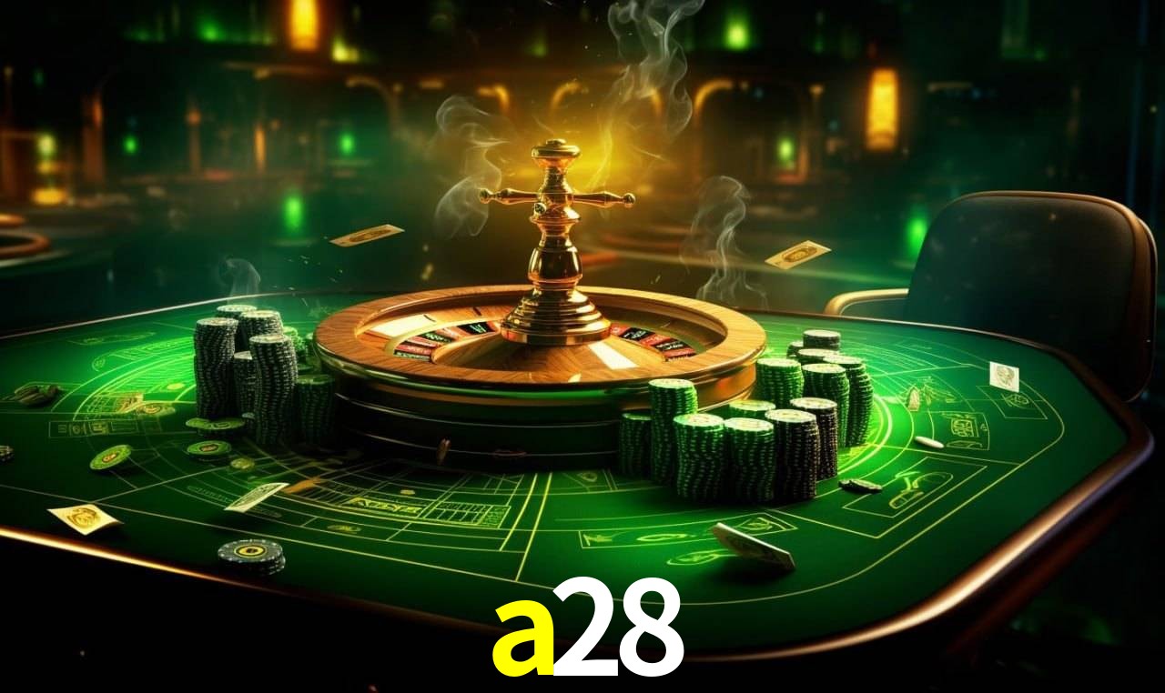 Integração de APIs a28