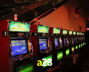 Platform Technology a28