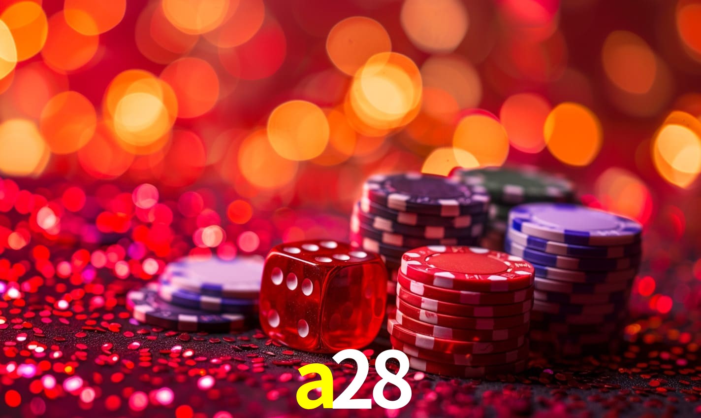 Casino Ao Vivo a28
