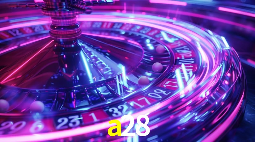 Benefícios da Conta a28