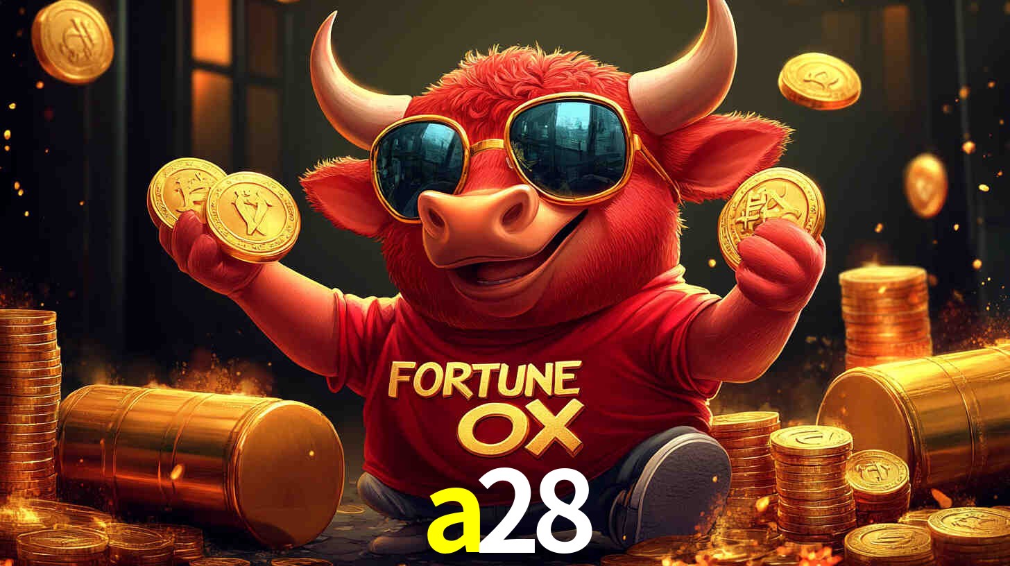 Casino Ao Vivo a28