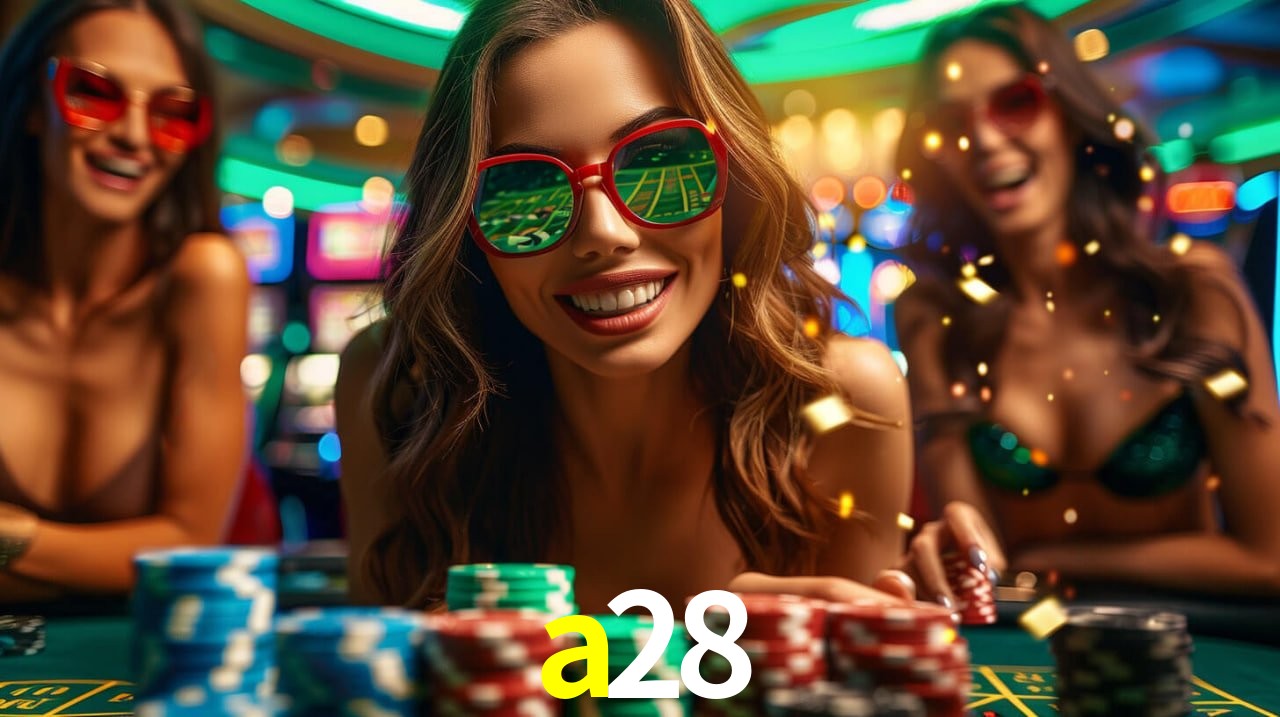 VIP Casino a28