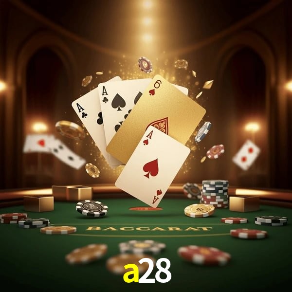Welcome Bonus a28