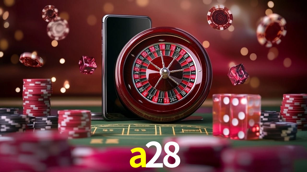 Live Casino a28