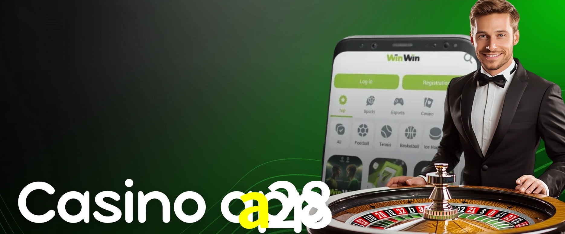 Slot Games a28