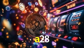 Promoção Relâmpago a28
