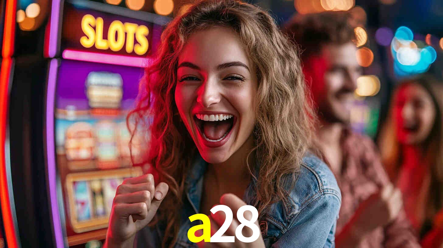 Estatísticas do Jogo a28