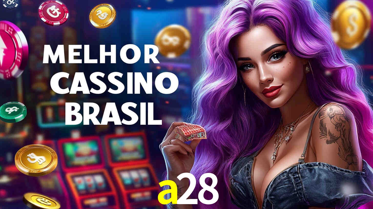 Apostas de Tênis a28
