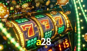 Account Benefits a28